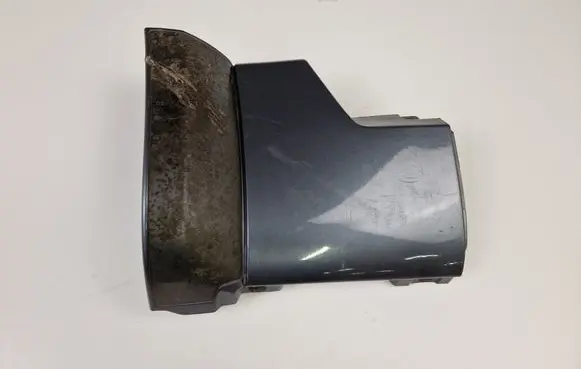 Audi A6 Allroad C5 Side skirt rear trim 4Z7853580