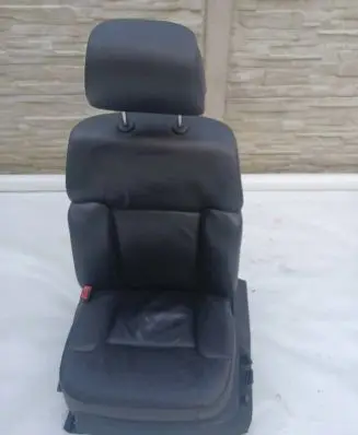 Volkswagen Phaeton Front driver seat 