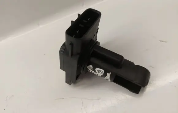 Toyota Corolla Verso AR10 Mass air flow meter 222040N010 MB1974003070