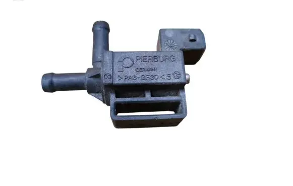 Volvo S60 Turbo solenoid valve 72251702 94707