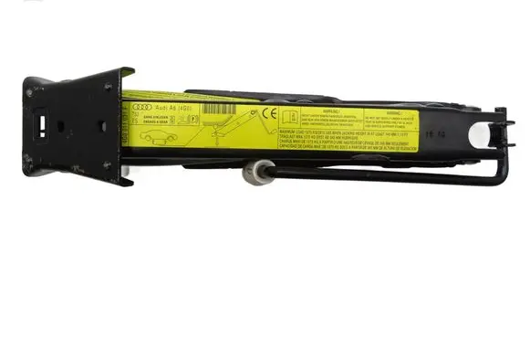 Audi A6 S6 C7 4G Other interior part 4G0011031F