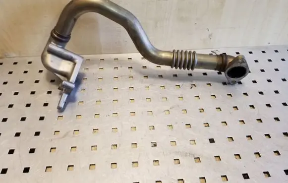Honda Civic EGR valve line/pipe/hose