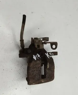 Audi A4 S4 B7 8E 8H Rear brake caliper