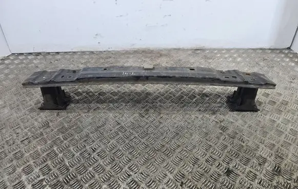 Toyota Prius (XW30) Rear bumper cross member 