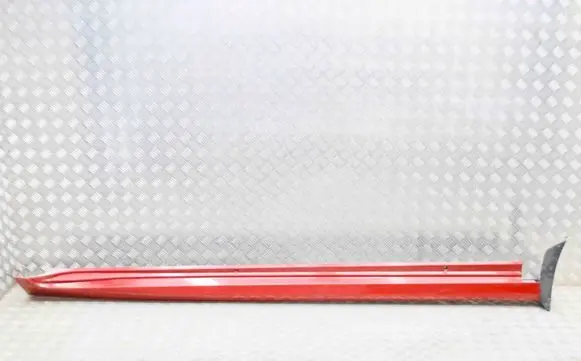 Toyota Camry VIII XV70 Sill 7585033130D1 7585033130