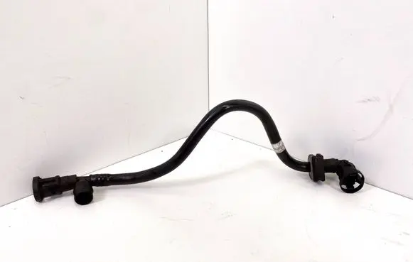 BMW 3 F30 F35 F31 Vacuum line/pipe/hose 8608035 11668608035 18421611