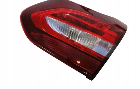 Mercedes-Benz C W205 Tailgate rear/tail lights A2059065800