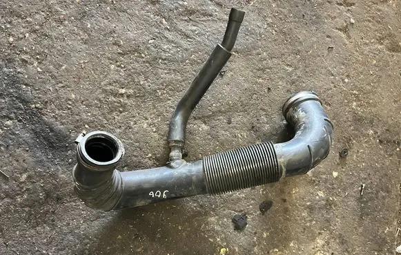 Mercedes-Benz Sprinter W906 Air intake hose/pipe A9065281724 446389602