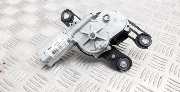 Volkswagen PASSAT B8 Rear window wiper motor 5G0955711A
