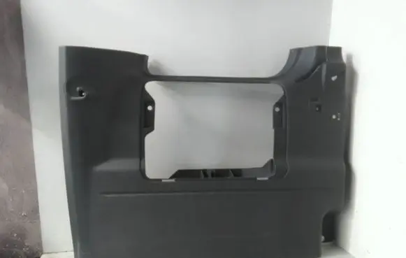 Mercedes-Benz Vaneo W414 Trunk/boot lower side trim panel 