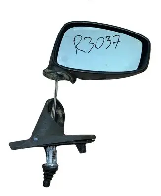Fiat Idea Manual wing mirror 