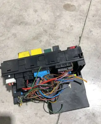 Fuse module