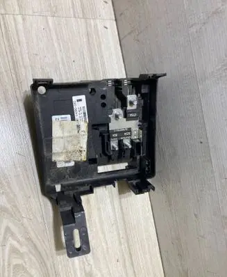 Ford Fiesta Battery box tray l1bt14290dxc