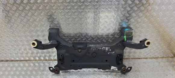 Ford Focus Front subframe S27698340 AV615019CE