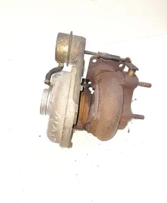 Renault Master II Turbo 5001859132 4540619010