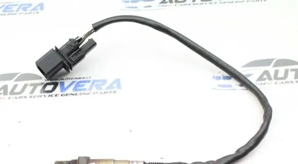 BMW 6 E63 E64 Lambda probe sensor 7512982