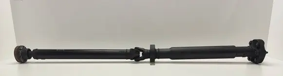 BMW 5 E60 E61 Drive shaft (set) 7547020 754702003