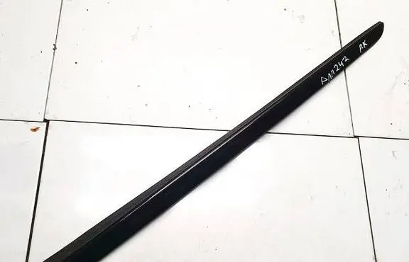Citroen C5 Windshield trim 9659145980
