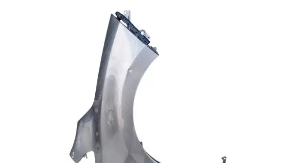 Nissan Leaf I (ZE0) Fender
