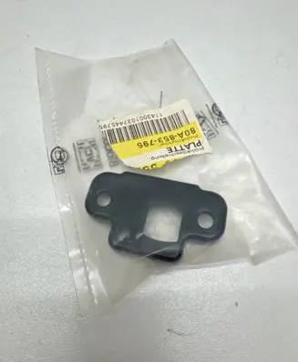 Audi Q5 SQ5 Front parking sensor holder (PDC) 80A853795