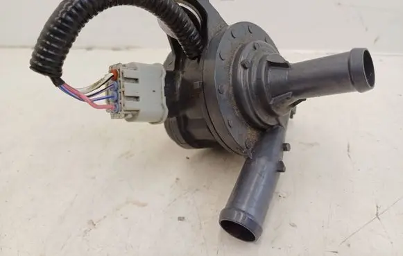 Lexus NX Electric auxiliary coolant/water pump G904048050