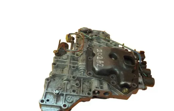 Nissan X-Trail T30 Torque split ecu control unit/module 