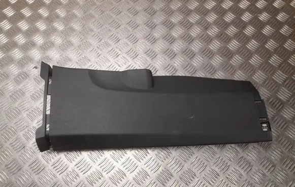 Volkswagen T-Roc (B) pillar trim (bottom) 2GA867292C