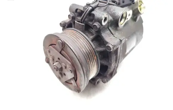 Citroen C-Crosser Air conditioning (A/C) compressor (pump) AKC200A221G