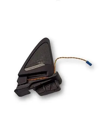 BMW 4 F36 Gran coupe Front door high frequency speaker 51337401152 51337284420 7284420