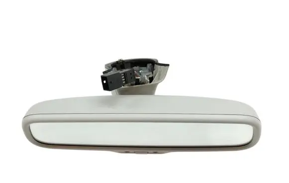 Audi A4 S4 B8 8K Rear view mirror (interior) 8K0857511E