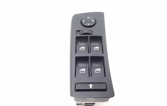 BMW X5 E53 Electric window control switch 6907502