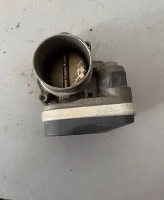 Chrysler 300 - 300C Throttle valve 04861691AA 5718201 5775292