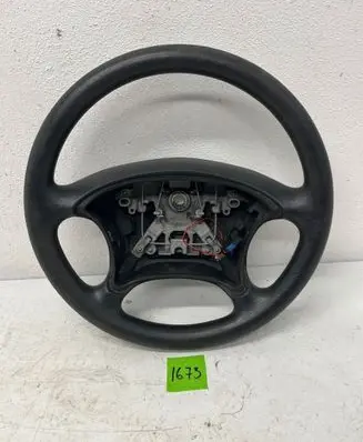Peugeot Partner Steering wheel 9643364577