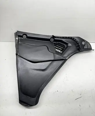 BMW 5 F10 F11 Wiper trim 6987605 74850610 54316987605