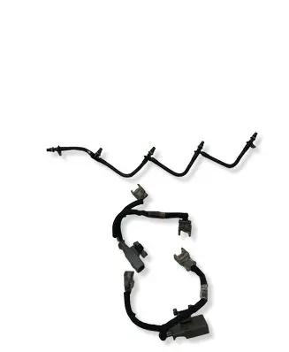 Peugeot 508 RXH Fuel injector wires 9688246780