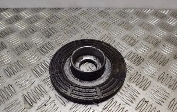 Other front suspension part