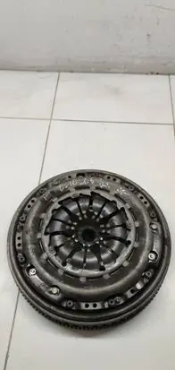 Renault Clio V Clutch set kit 301010007R