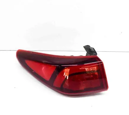Hyundai Kona I Rear/tail lights 92401J9600