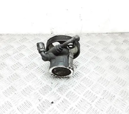 Citroen Berlingo Power steering pump 66894 9637000980