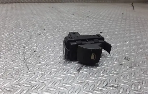 Citroen C5 Electric window control switch