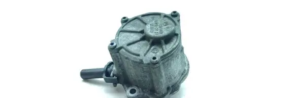 Mercedes-Benz E W212 Vacuum pump GD01495