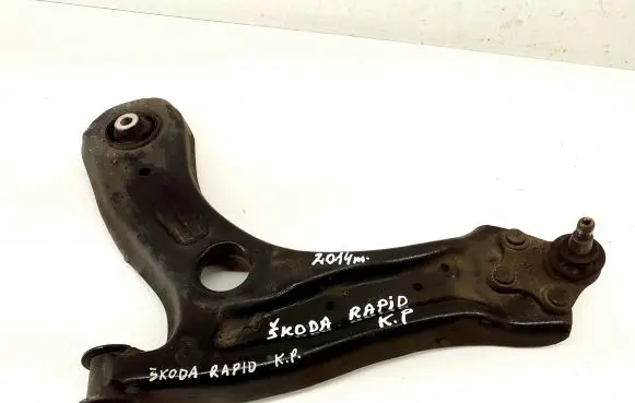Skoda Rapid (NH) Front lower control arm/wishbone