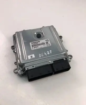 Volvo V60 Engine control unit/module 31336983