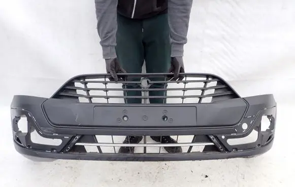 Ford Transit Custom Front bumper BK2117K819