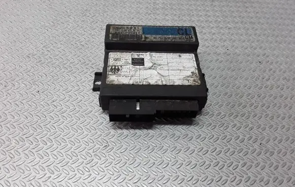 Opel Frontera B Comfort/convenience module 4608096