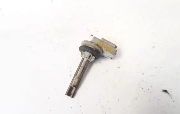 Ford Mondeo MK IV Interior temperature sensor 6652A