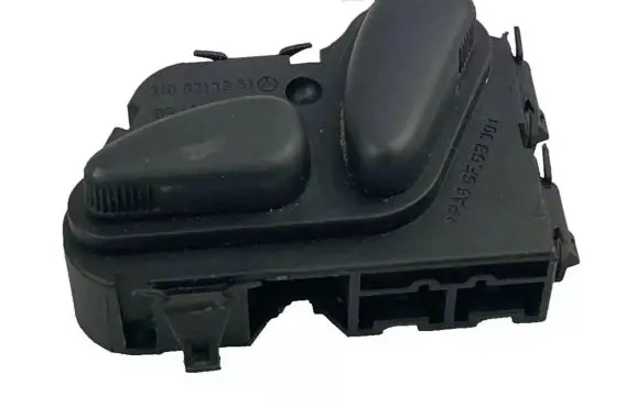 Seat control switch