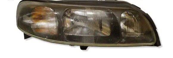 Volvo S60 Headlight/headlamp 8693578 89007860 04HCR2502A
