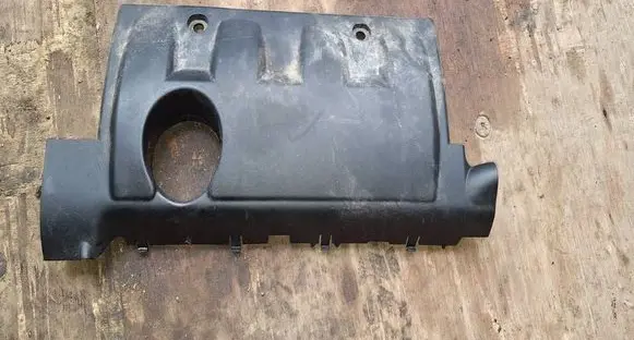 Peugeot 207 Engine cover (trim) M04013A150