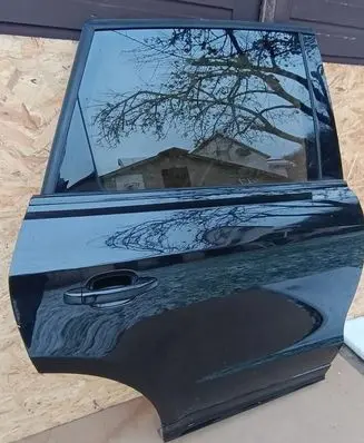 Audi Q5 SQ5 Rear door
